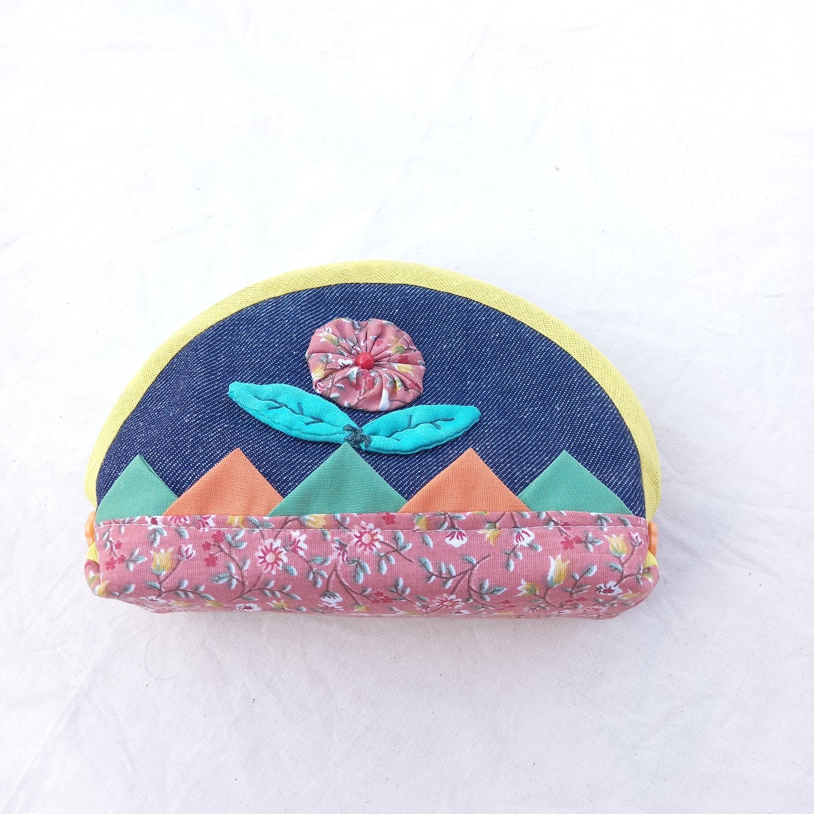 Fuxico tradição que encanta